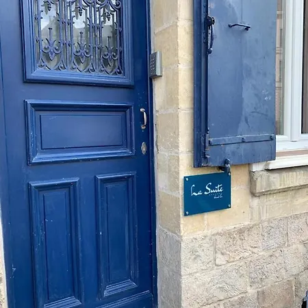 Appartement *lasuite #3 Green* Valenciennes