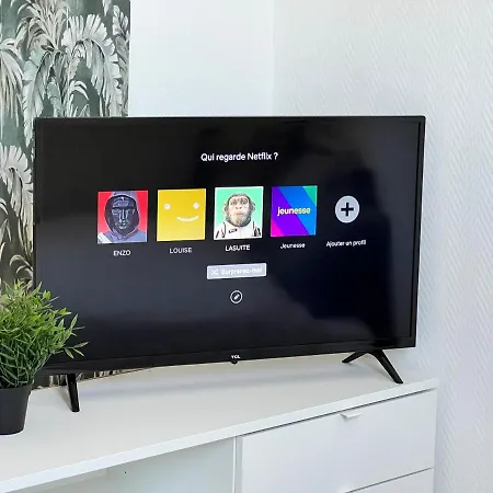 *lasuite #3 Green* Apartamento *