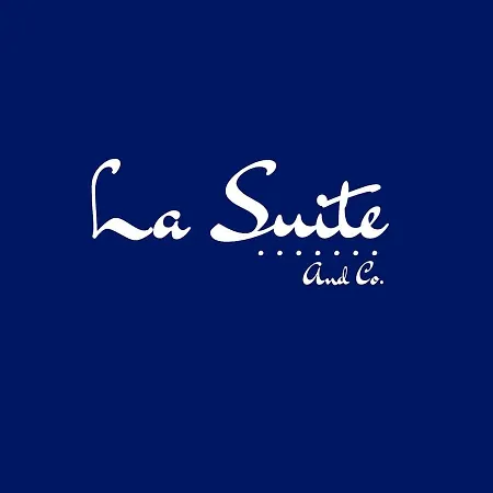 *lasuite #3 Green* *