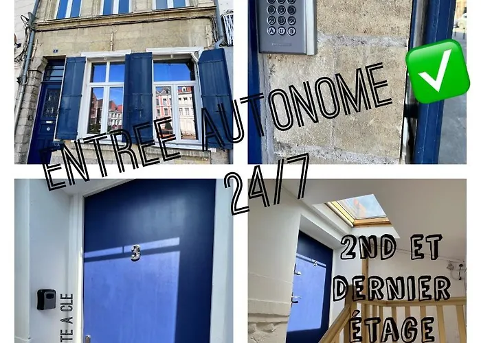 *lasuite #3 Green* Valenciennes